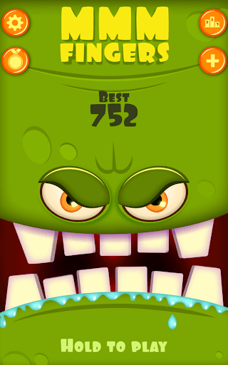Mmm Fingers screenshot 8 - screenshot
