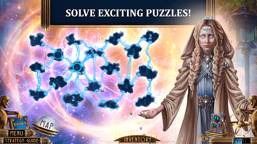 Spirit Legends 3 f2p screenshot 11 - screenshot