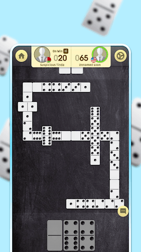 Dominoes: Classic Dominos Game screenshot 21 - screenshot