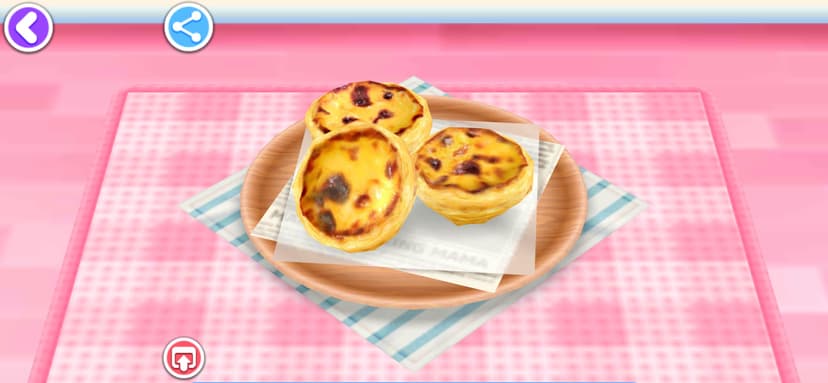 Cooking Mama: Let's cook! screenshot 2 - screenshot