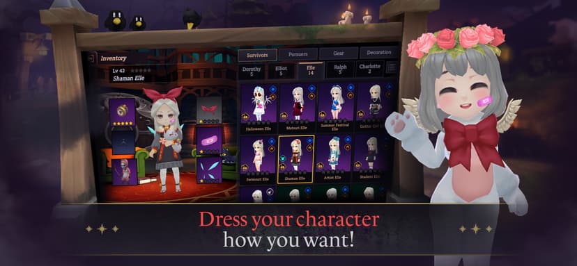 Granny's House screenshot 4 - screenshot
