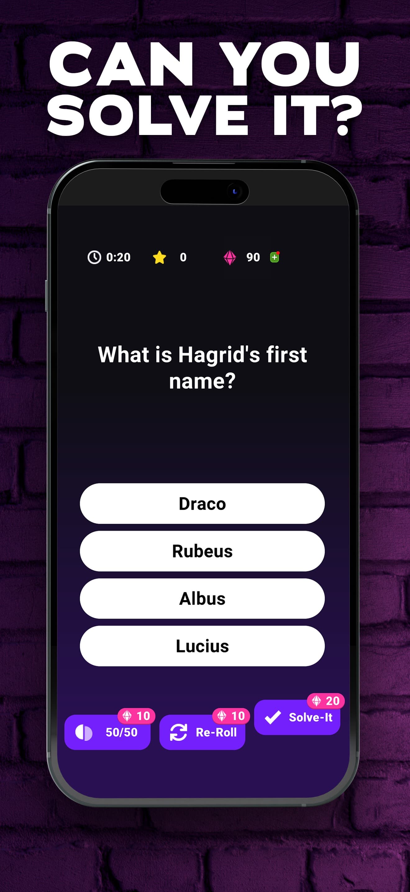 Trivia Night!! screenshot 7 - screenshot