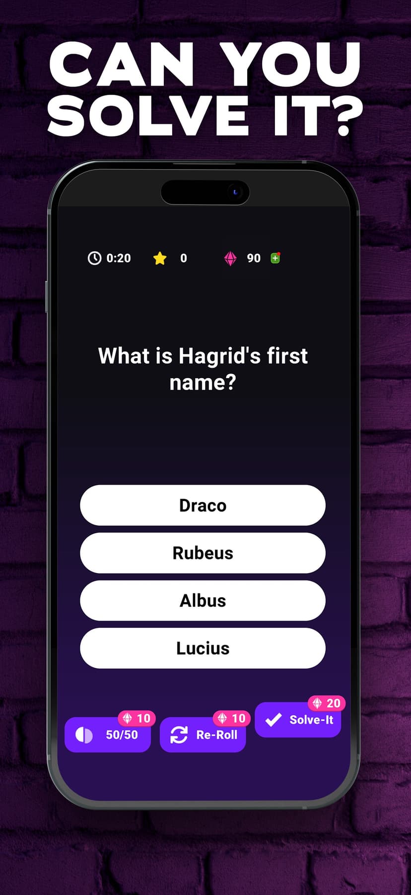 Trivia Night!! screenshot 7 - screenshot
