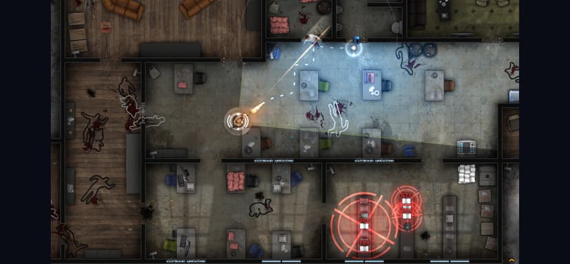 Door Kickers screenshot 8 - screenshot