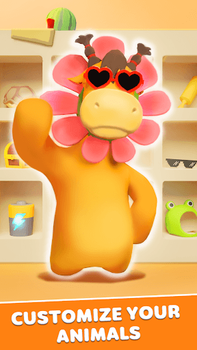 Animal GO screenshot 4 - screenshot