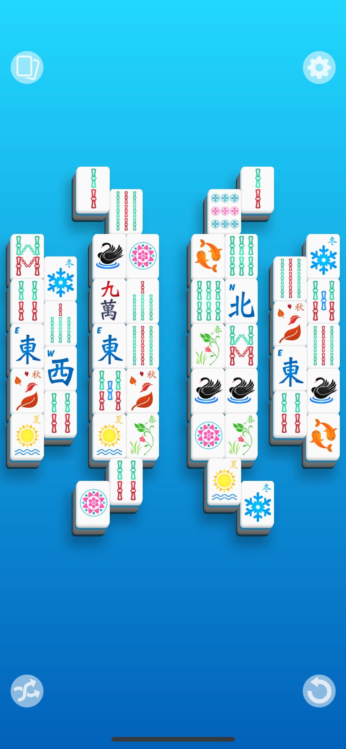 Mahjong Match! screenshot 6 - screenshot