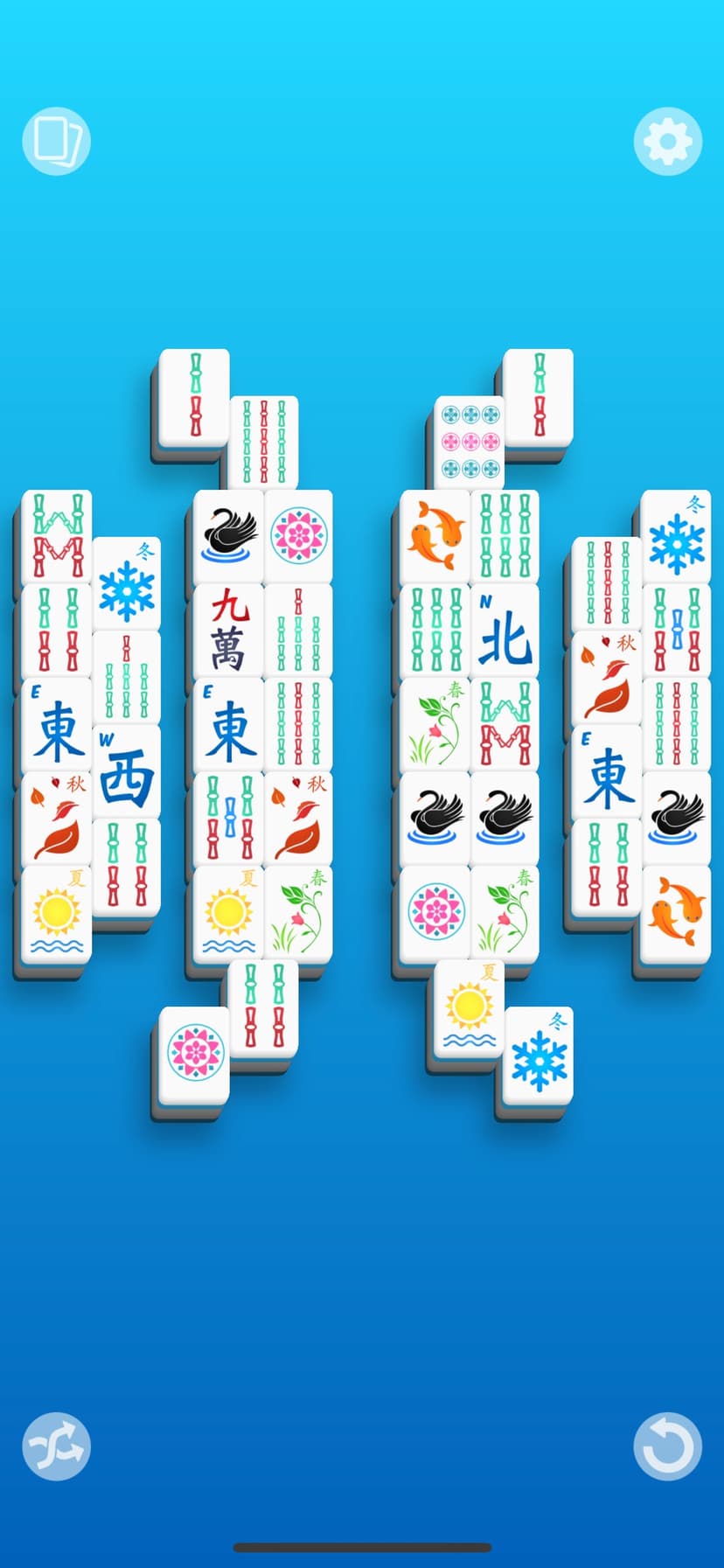 Mahjong Match! screenshot 6 - screenshot