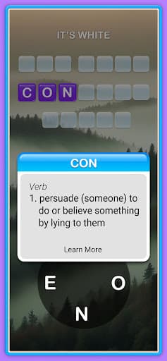 Word Tour screenshot 7 - screenshot