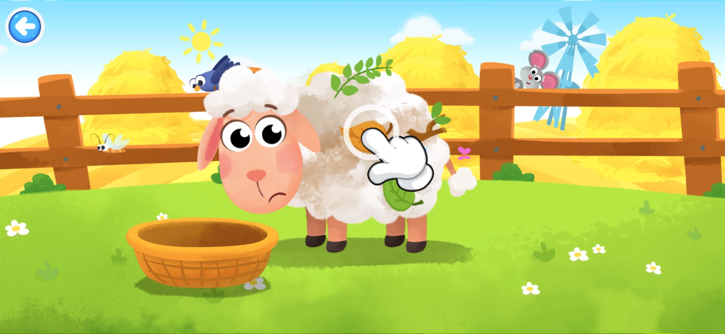 Farm & Barn screenshot 2 - screenshot