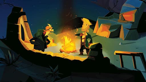 Return to Monkey Island screenshot 10 - screenshot