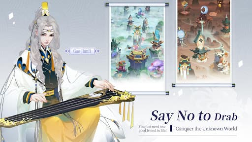 Ode To Heroes screenshot 11 - screenshot