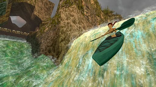 Tomb Raider I-III Remastered screenshot 9 - screenshot