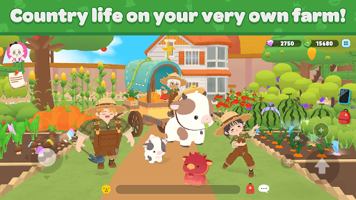 Play Together screenshot 21 - screenshot