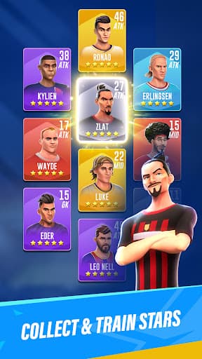 Match & Score screenshot 1 - screenshot