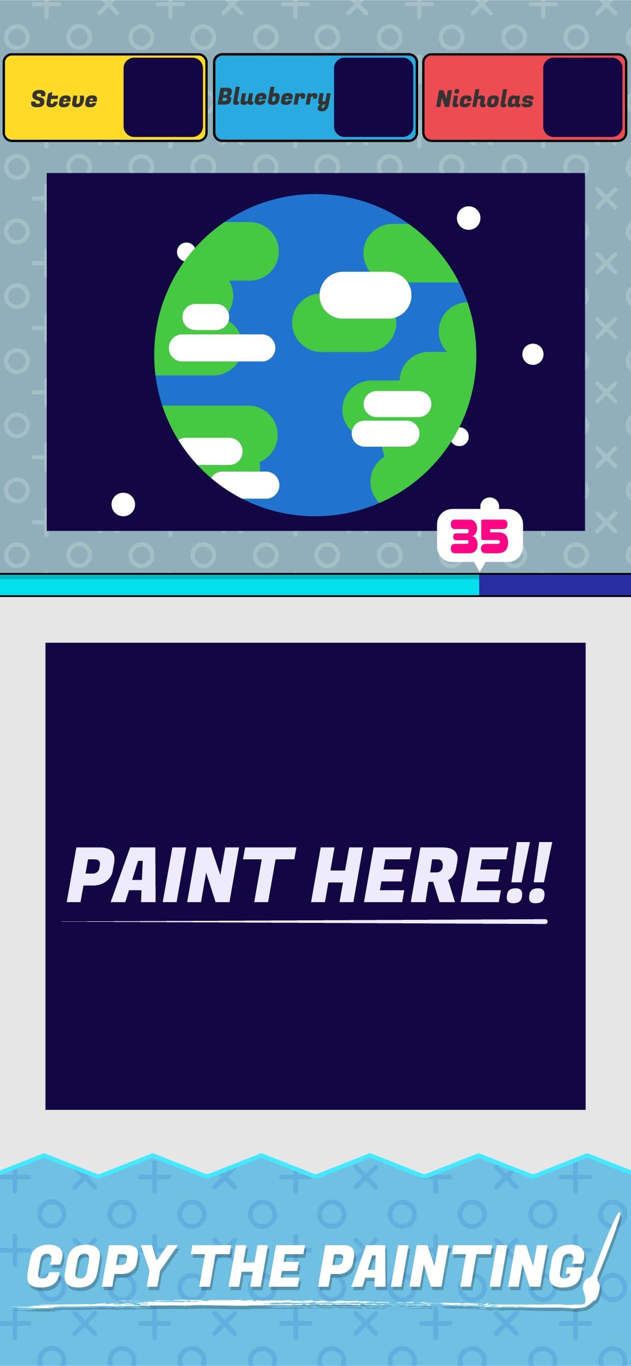 Perfect Paint screenshot 1 - screenshot