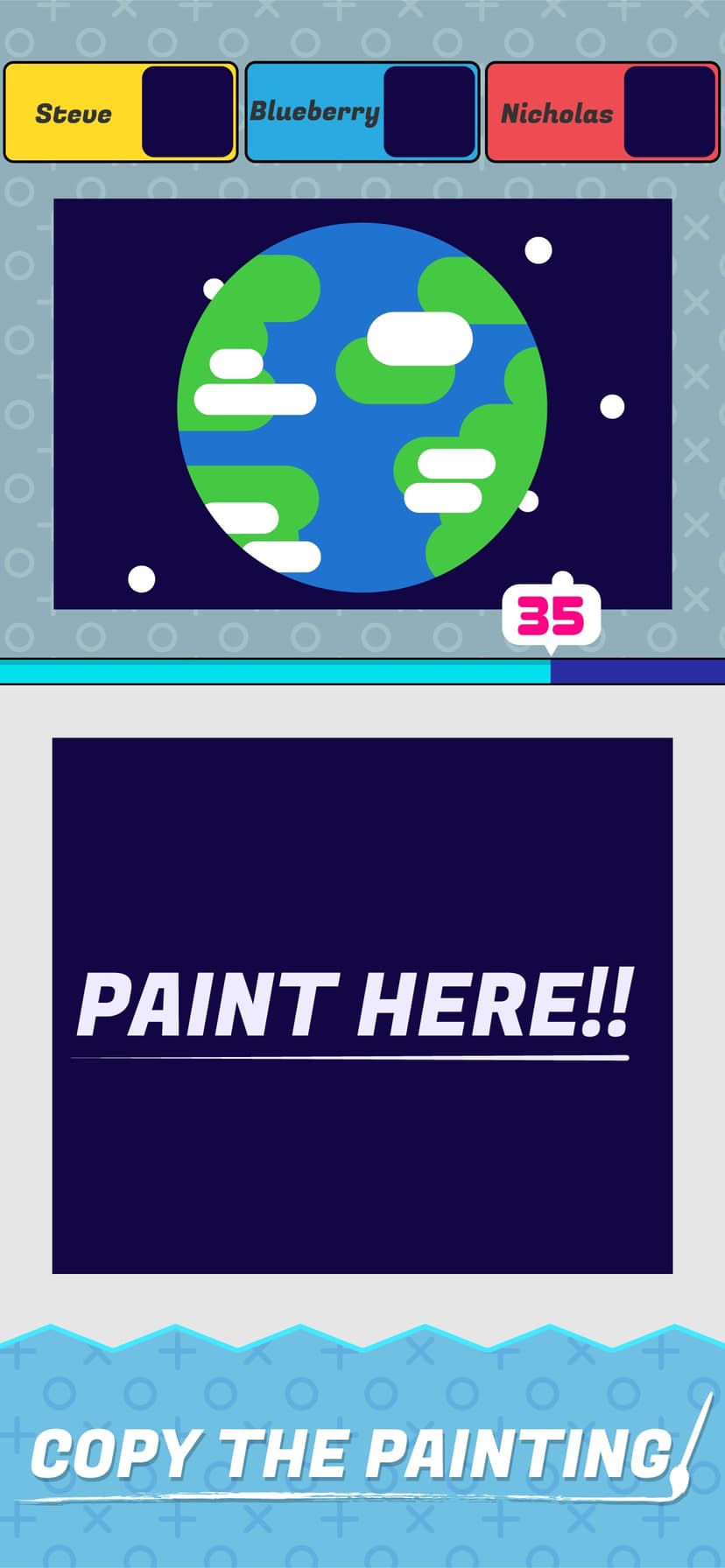 Perfect Paint screenshot 1 - screenshot