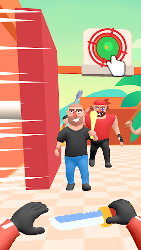 Hit Master 3D - Knife Assassin screenshot 24 - screenshot
