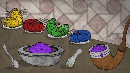 Life Gallery screenshot 7 - screenshot