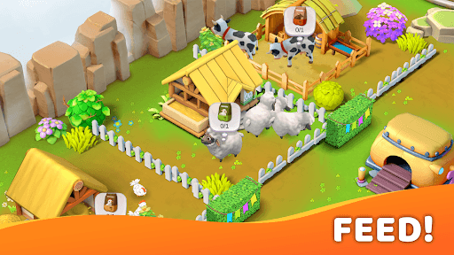 Island Farm Adventure screenshot 13 - screenshot