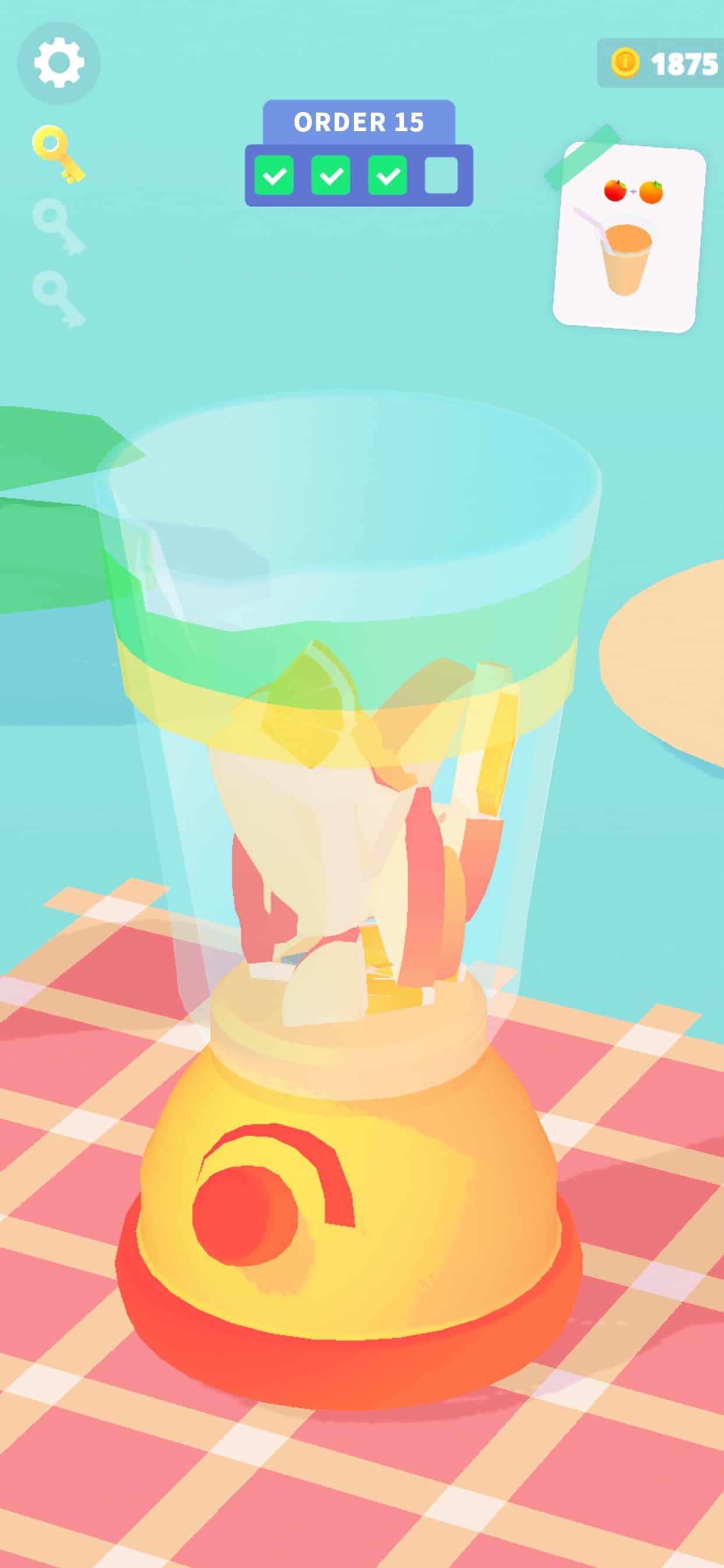 Ice Creamz Roll screenshot 3 - screenshot