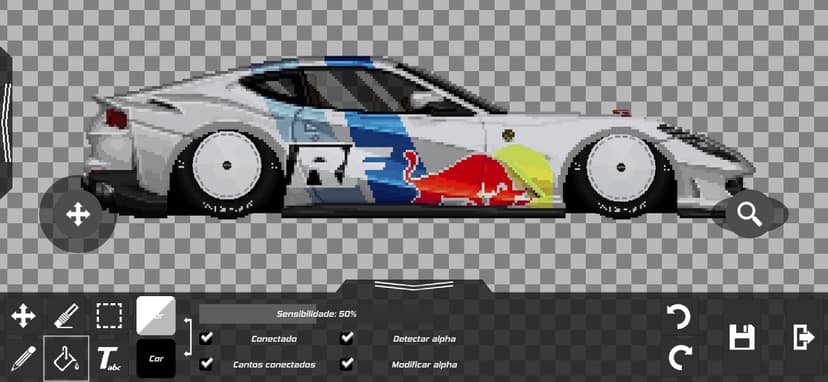 Estilo BR: Online Drag Racing screenshot 7 - screenshot