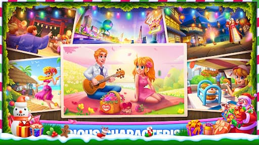 Bingo Riches - BINGO game screenshot 8 - screenshot