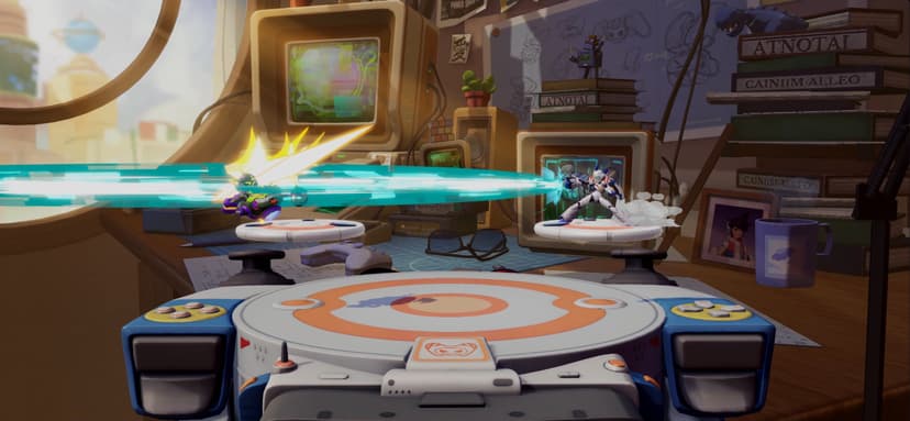 Flash Party screenshot 7 - screenshot