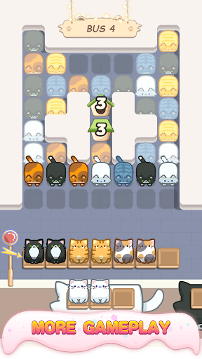 Solo Cat : CatPOP music game screenshot 18 - screenshot