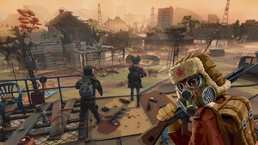 The Walking Zombie 2: Shooter screenshot 24 - screenshot