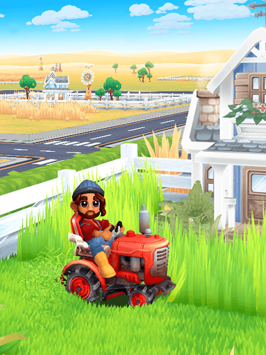 It's Literally Just Mowing screenshot 10 - screenshot