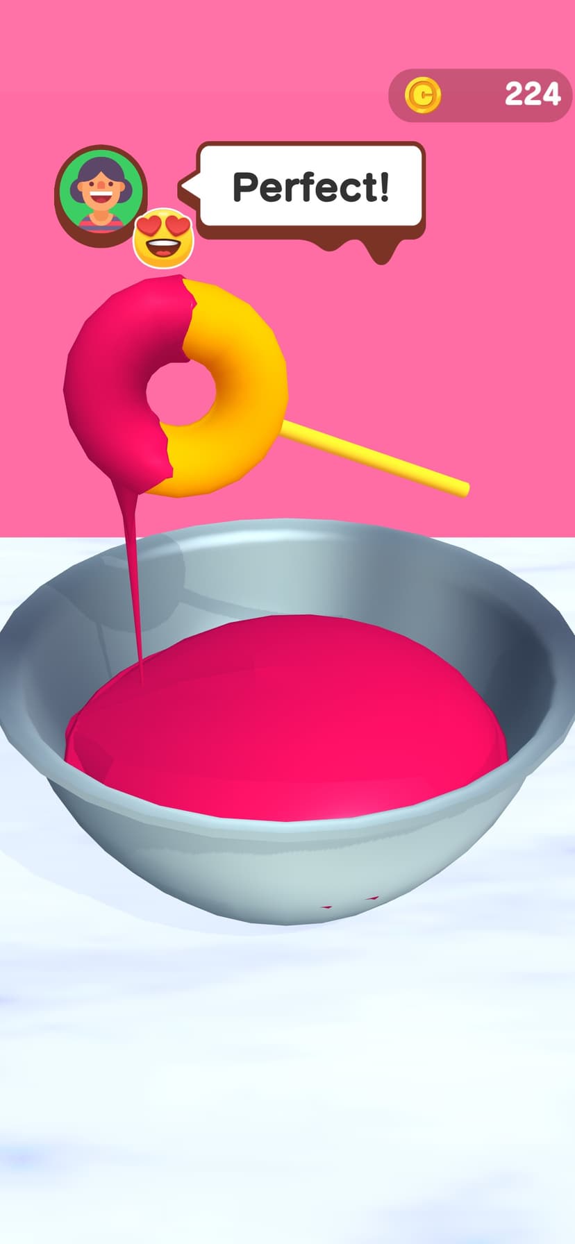 Chocolaterie! screenshot 1 - screenshot