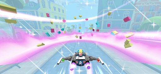 LEGO® Friends: Heartlake Rush screenshot 6 - screenshot