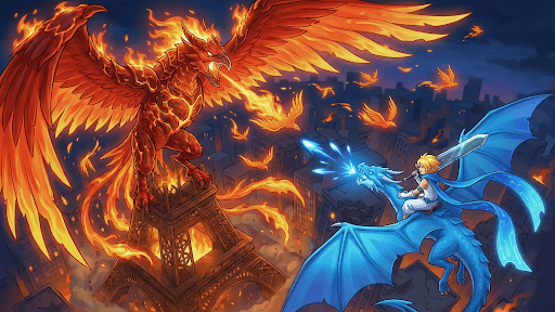 Dragon Wings - Space Shooter screenshot 16 - screenshot