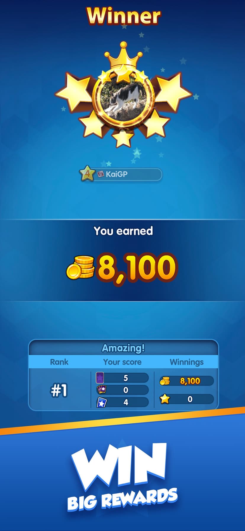 Cardparty screenshot 8 - screenshot