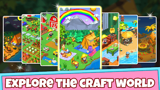Take Away - Tap 3D Blocks Out screenshot 16 - screenshot
