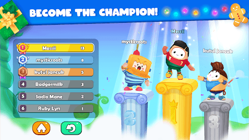 King Party: Battle Royale Game screenshot 5 - screenshot