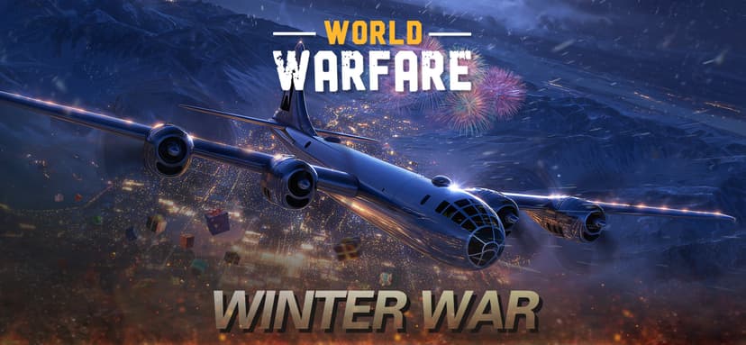 World Warfare screenshot 1 - screenshot