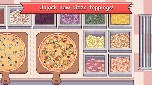 Good Pizza, Great Pizza screenshot 19 - screenshot
