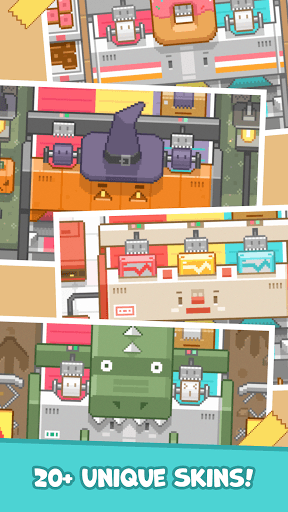 Box It Up! Inc. screenshot 2 - screenshot