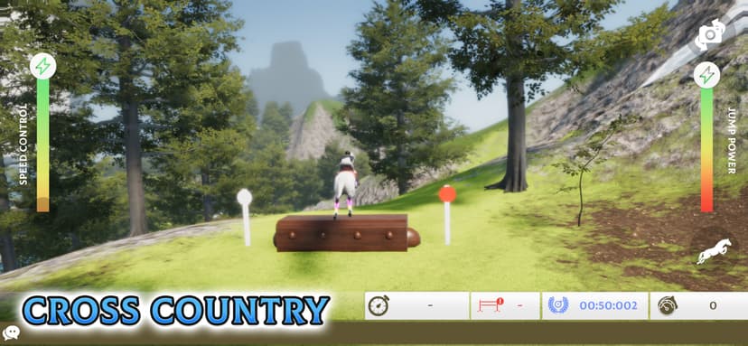 Horse Academy: Ride & Compete screenshot 7 - screenshot