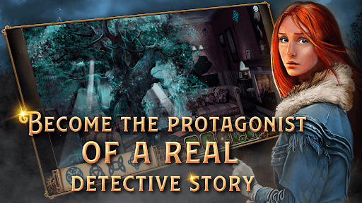 Panic Room | House of secrets screenshot 6 - screenshot