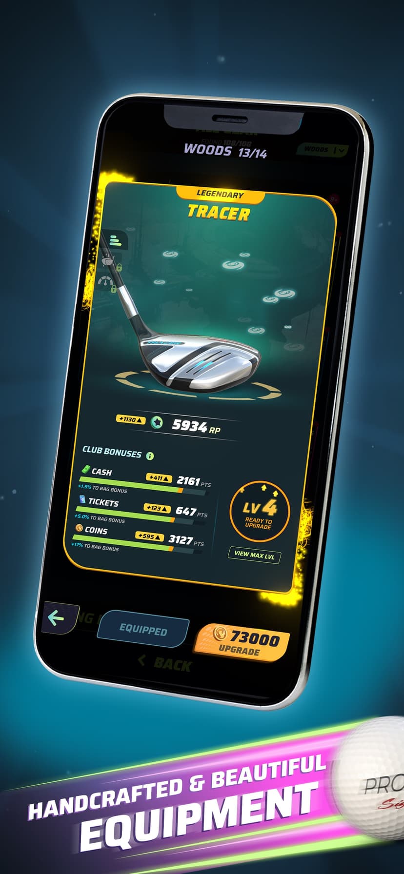 Pro Golf: Real Cash screenshot 6 - screenshot