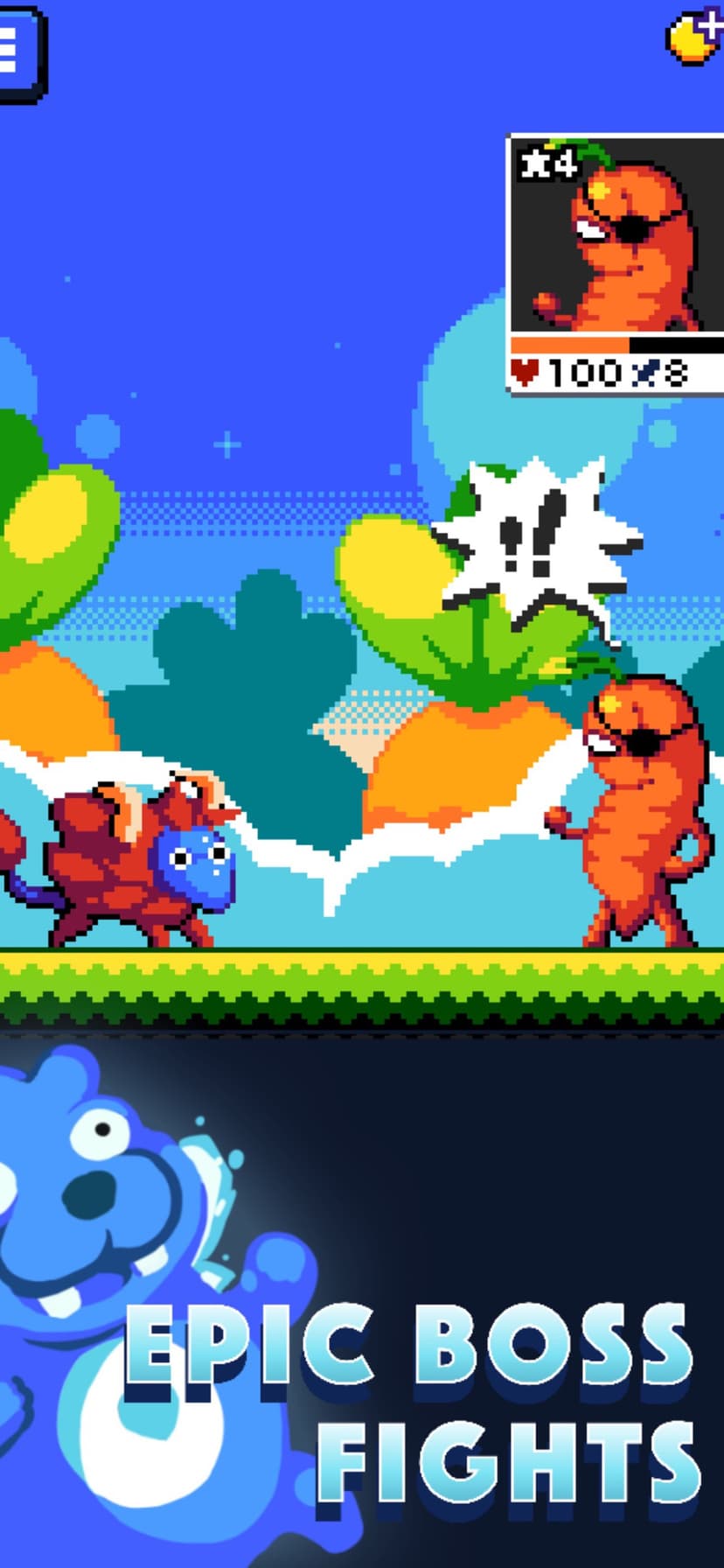 Combo Critters screenshot 5 - screenshot