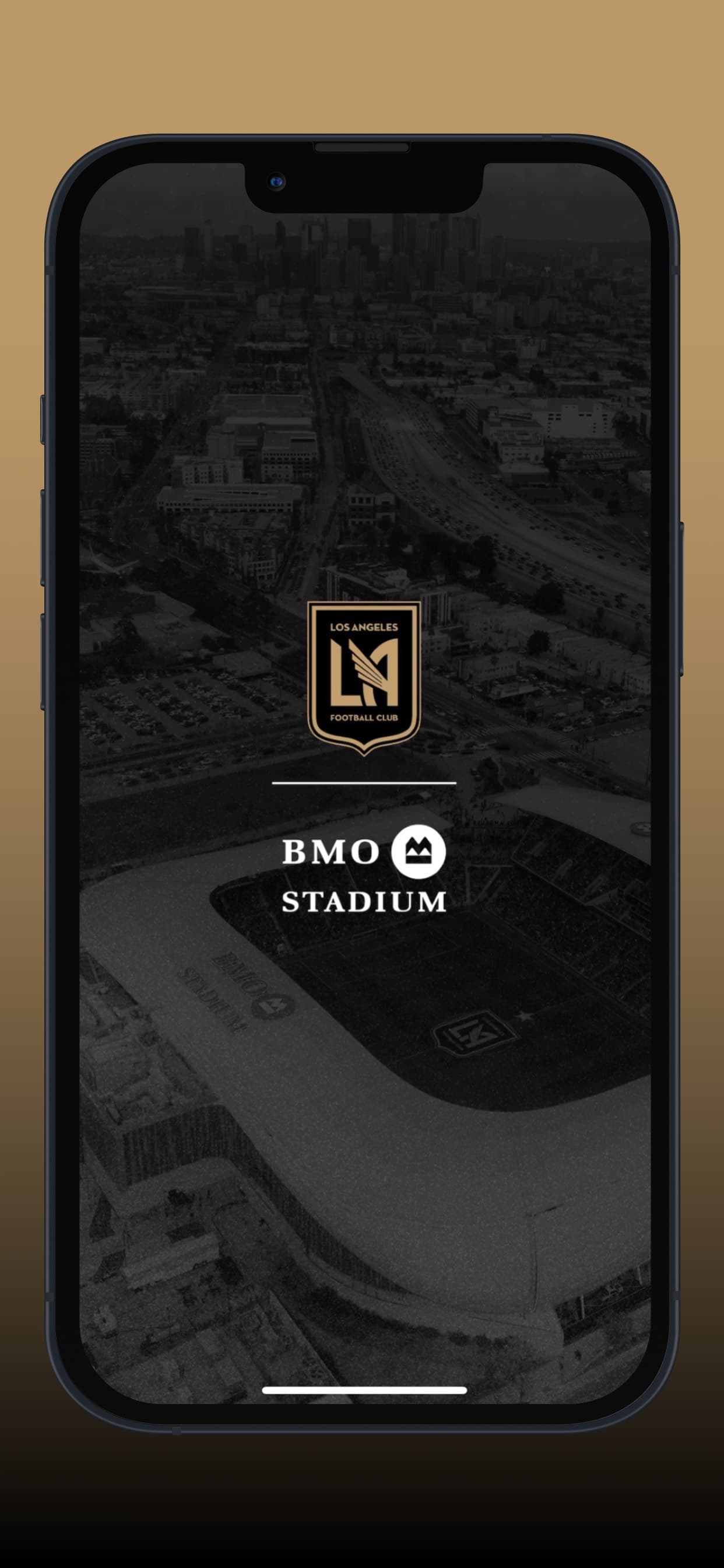 LAFC screenshot 3 - screenshot