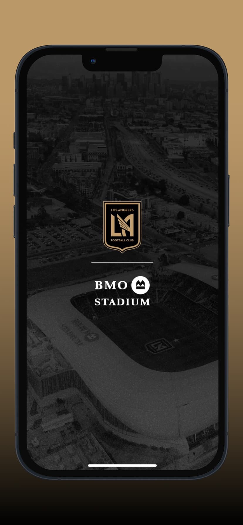 LAFC screenshot 3 - screenshot