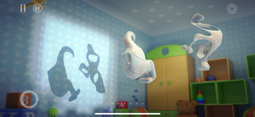 Shadowmatic screenshot 2 - screenshot