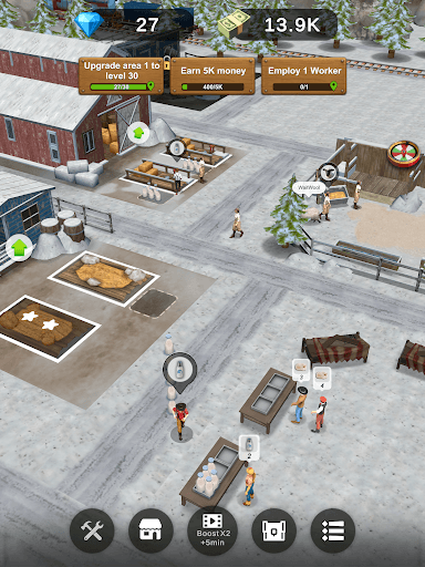 Farm Craft Market screenshot 7 - screenshot
