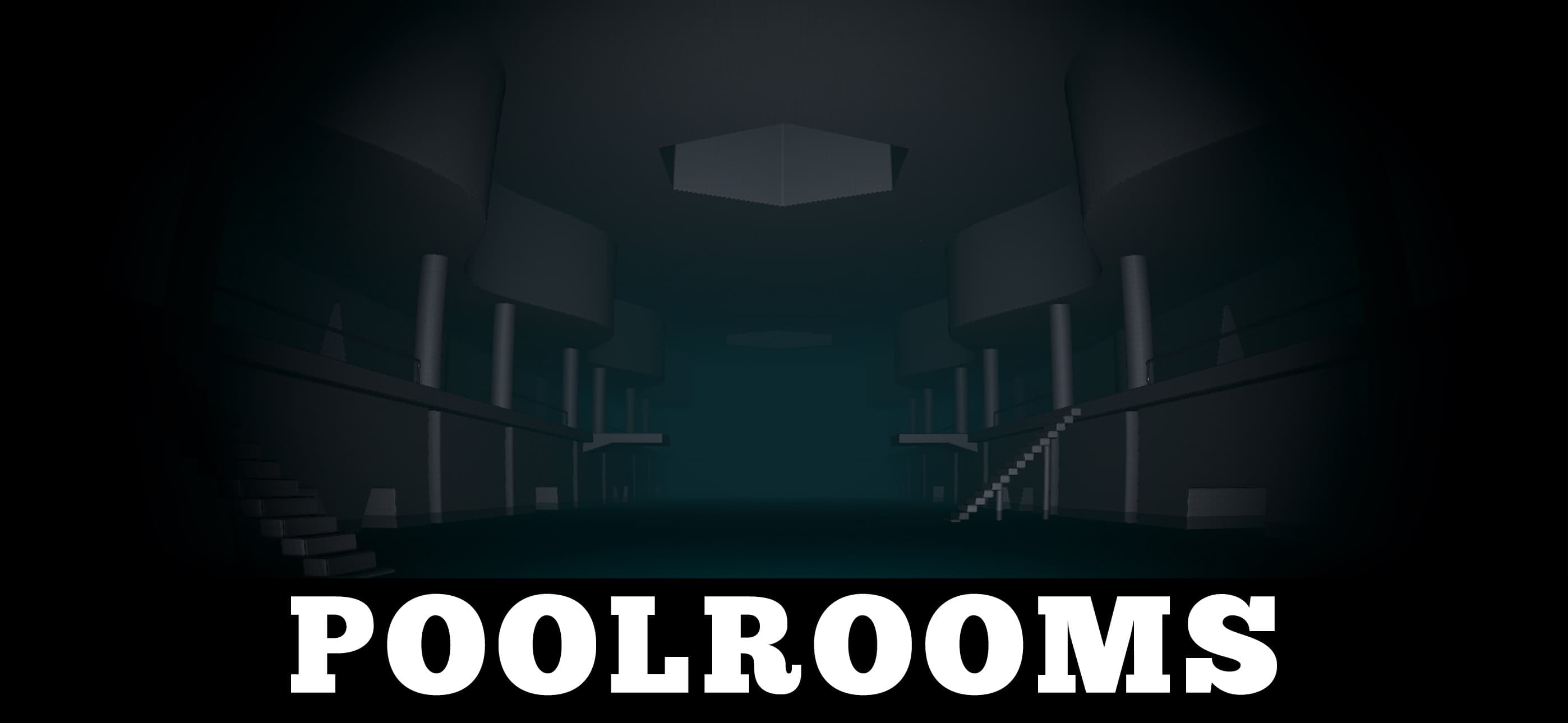 Backrooms 97 - Retro Descent screenshot 4 - screenshot