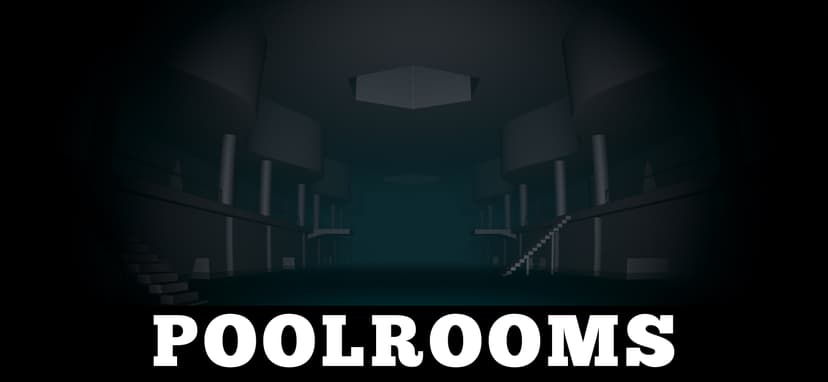 Backrooms 97 - Retro Descent screenshot 4 - screenshot