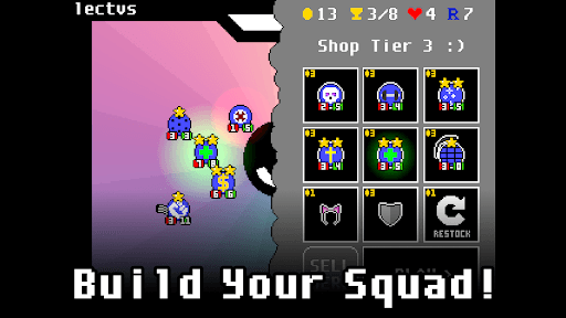 Auto Balls screenshot 9 - screenshot